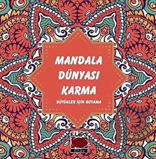 Mandala Dünyası - Karma