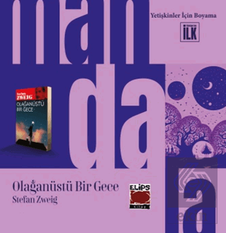 Mandala Dünyası - Olağanüstü Bir Gece