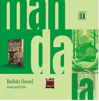 Mandala Dünyası Robin Hood