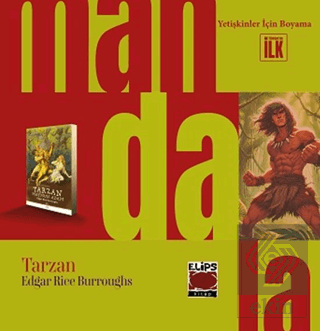 Mandala Dünyası - Tarzan