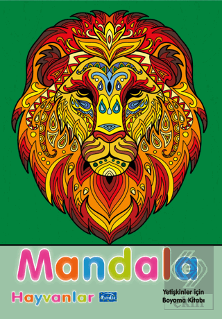 Mandala Hayvanlar