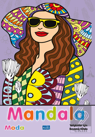 Mandala Moda