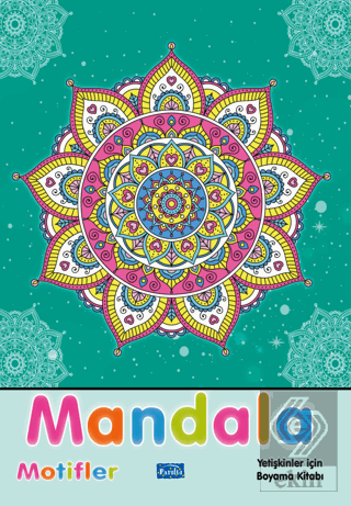 Mandala Motifler