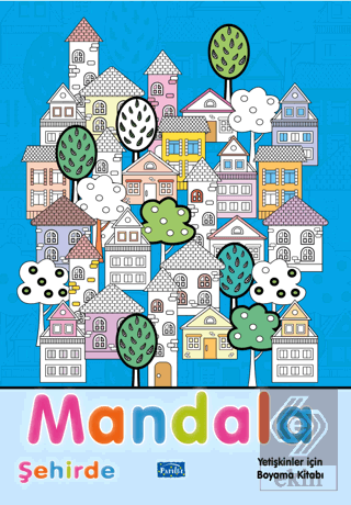 Mandala Şehirde