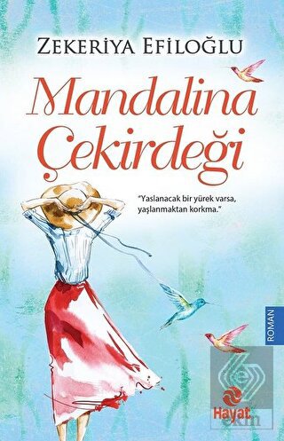 Mandalina Çekirdeği