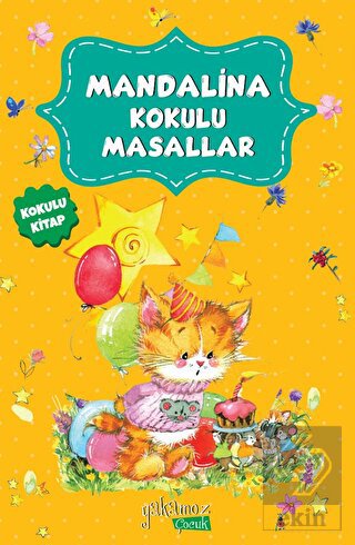 Mandalina Kokulu Masallar