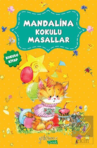 Mandalina Kokulu Masallar