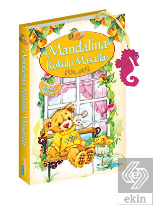 Mandalina Kokulu Masallar