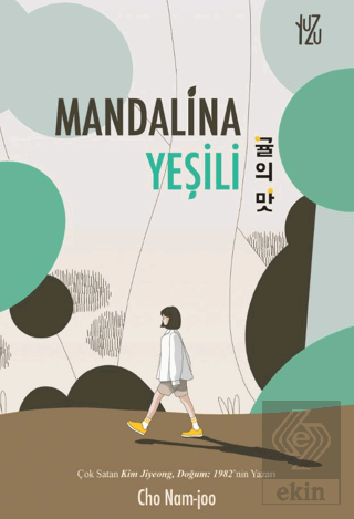 Mandalina Yeşili