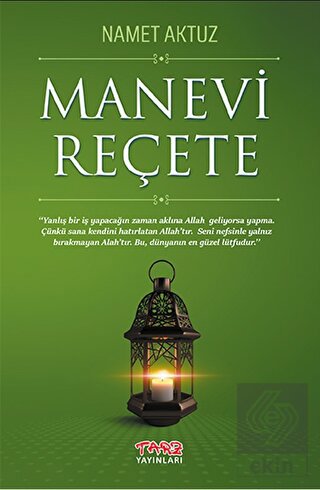 Manevi Reçete