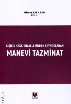 Manevi Tazminat