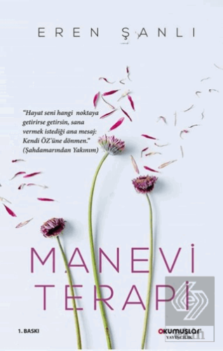 Manevi Terapi