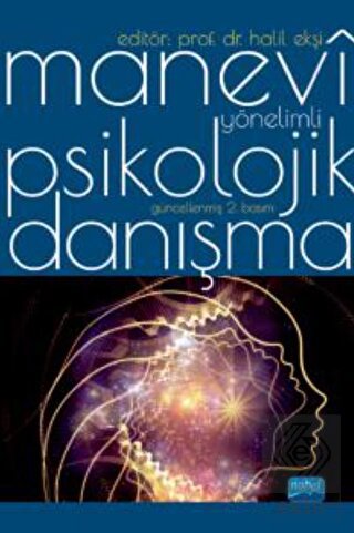 Manevi Yönelimli Psikolojik Danışma