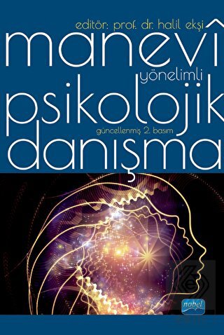 Manevi Yönelimli Psikolojik Danışma