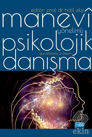 Manevi Yönelimli Psikolojik Danışma