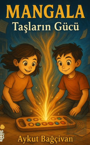 Mangala Taşların Gücü