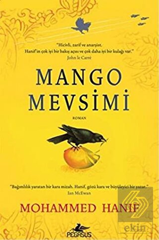 Mango Mevsimi