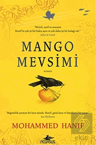Mango Mevsimi