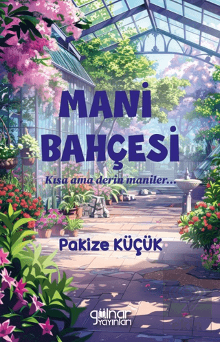Mani Bahçesi