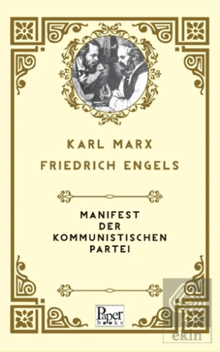 Manifest der Kommunistischen Partei