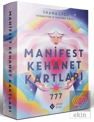 Manifest Kehanet Kartları