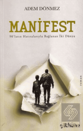 Manifest