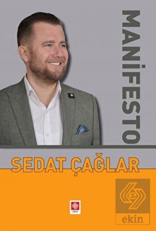 Manifesto Sedat Çağlar
