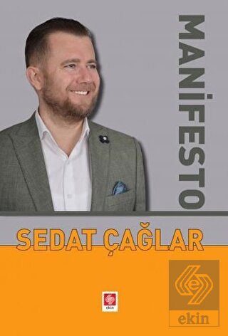 Manifesto Sedat Çağlar