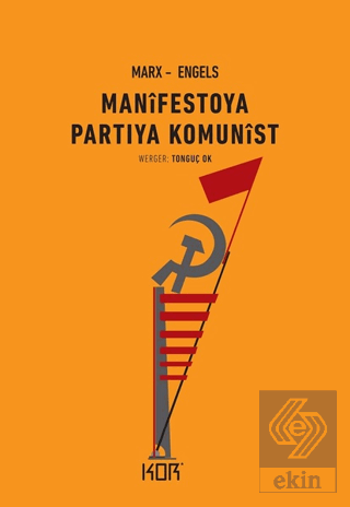 Manifestoya Partiya Komunist