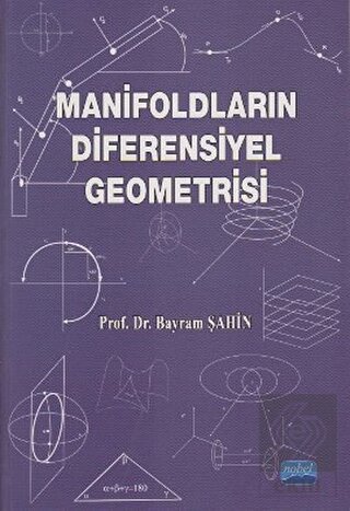 Manifoldların Diferensiyel Geometrisi