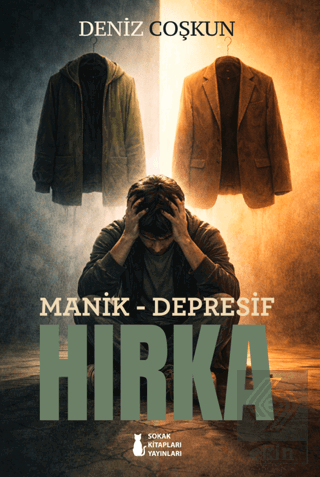 Manik Depresif Hırka