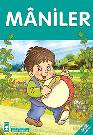 Maniler