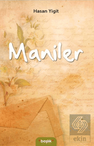 Maniler