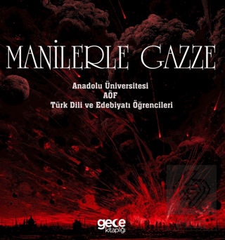 Manilerle Gazze
