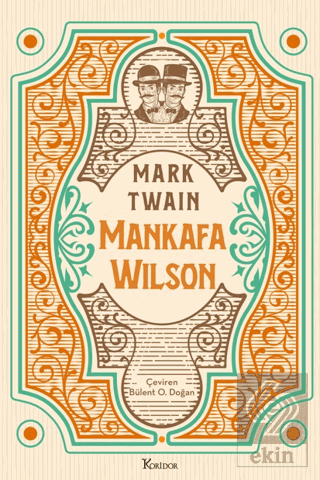 Mankafa Wilson