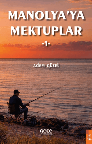 Manolya'ya Mektuplar