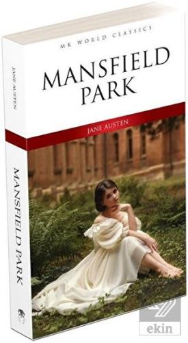 Mansfield Park - İngilizce Roman