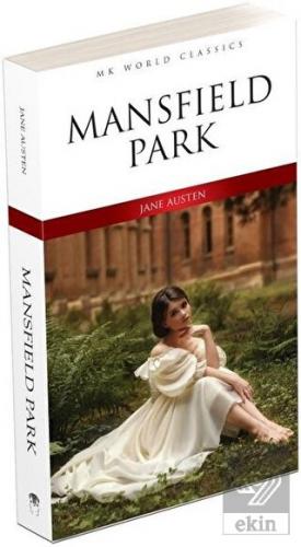 Mansfield Park - İngilizce Roman