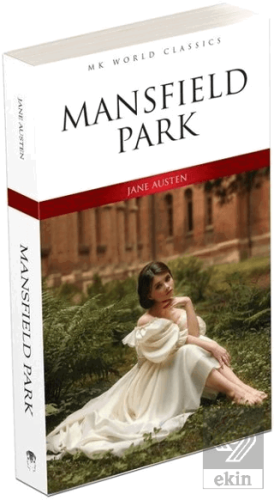 Mansfield Park - İngilizce Roman