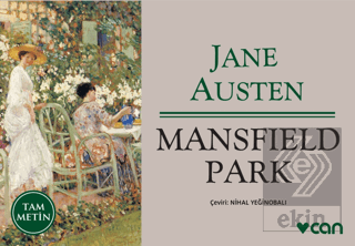 Mansfield Park (Mini Kitap)