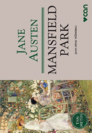 Mansfield Park (Mini Kitap)