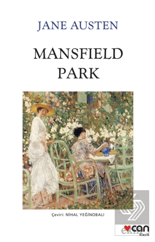 Mansfield Park