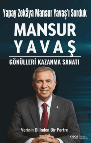 Mansur Yavaş