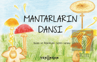 Mantarların Dansı