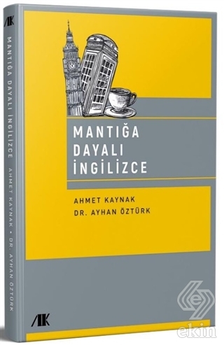 Mantığa Dayalı İngilizce