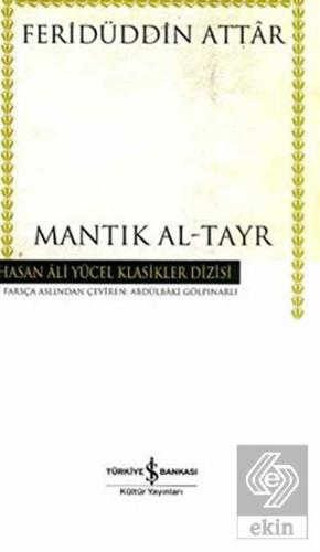Mantık Al-Tayr
