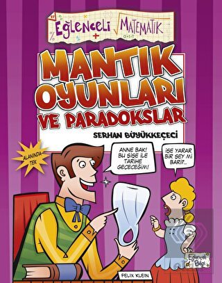 Mantık Oyunları ve Paradokslar
