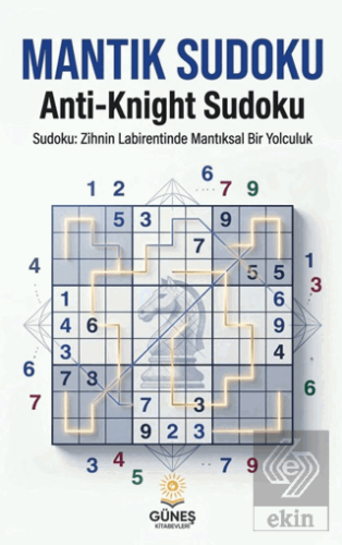 Mantık Sudoku
