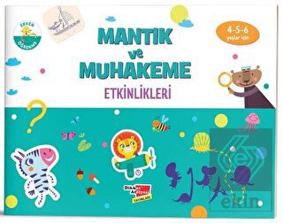 Mantık ve Muhakeme Etkinlikleri