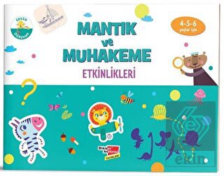 Mantık ve Muhakeme Etkinlikleri